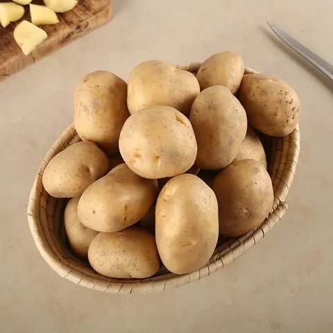 Potato (Aloo)