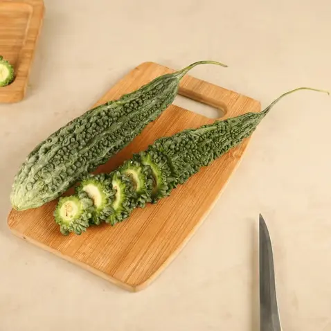 Karela (Bitter Gourd)
