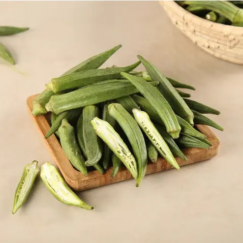 Lady Finger (Bhindi)
