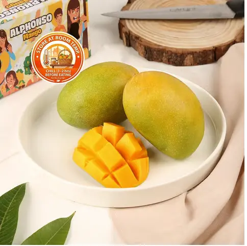 Mango (Aam)