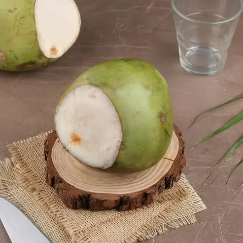 Coconut (Nariyal)